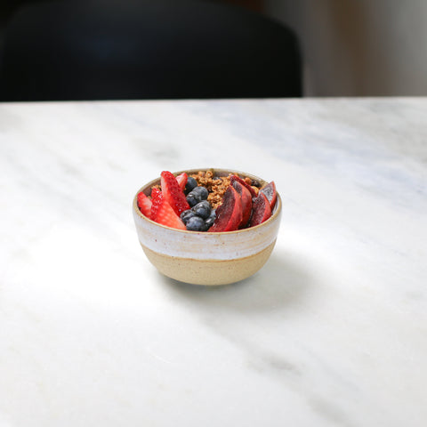 mg Toasted Granola