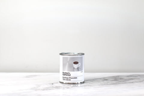 Hunted & Gathered Chocolate