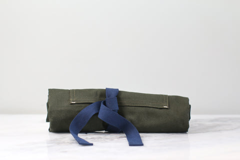 Hedley And Bennett Apron