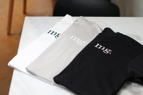 Milligram Costa Mesa T-Shirt