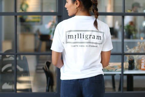 Milligram Costa Mesa T-Shirt