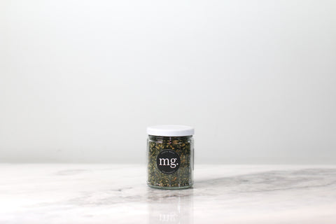 mg Nori Almond Crunch