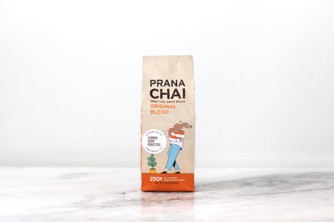 Prana Chai