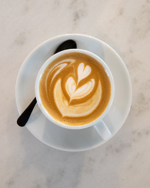 Brunswick Seasonal Blend