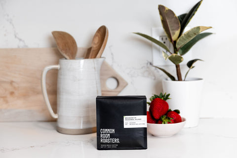 Brunswick Seasonal Blend