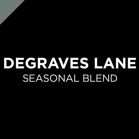 Degraves Lane Blend