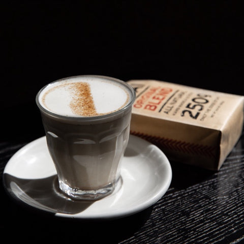 Prana Chai