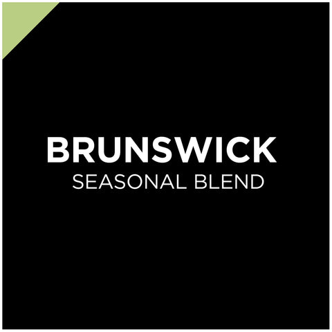 BRUNSWICK SEASONAL BLEND