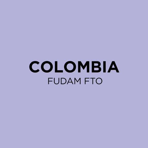 COLOMBIA FUDAM FTO