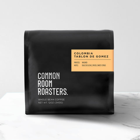 Colombia Tablon De Gomez