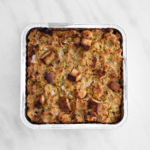 Cornbread Stuffing