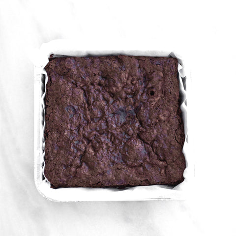 Double Chocolate Brownie Bites (24 Count)