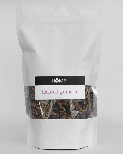 mg Toasted Granola