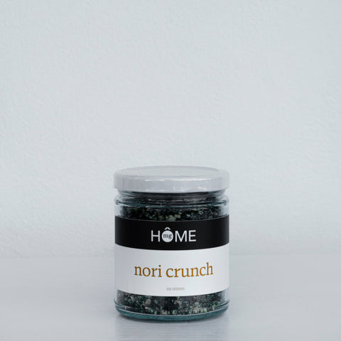 mg Nori Almond Crunch