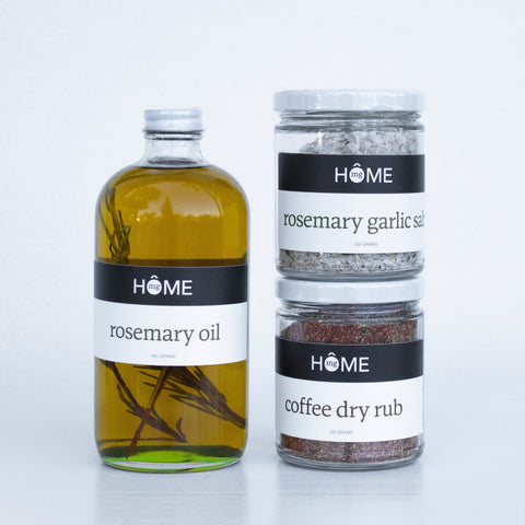 Retail, Music & More