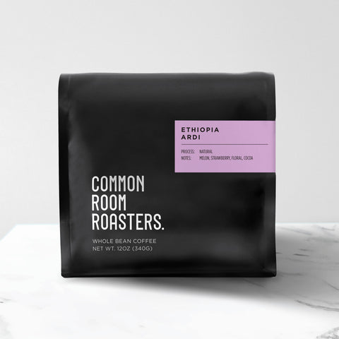 Ethiopia Ardi Sidama