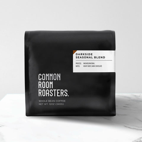 Darkside Seasonal Blend