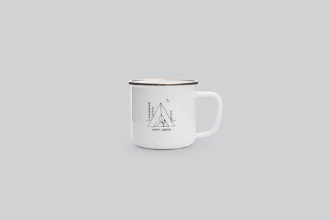 Happy Camper Mug