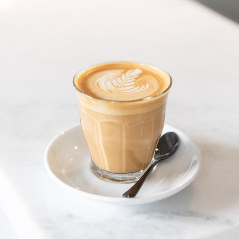 City Block Seasonal Blend