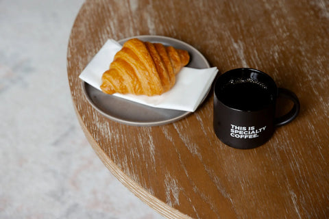 This Is Specialty Coffee 14oz Ceramic Mug